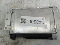 2002-2003 Audi A4 PCM Engine Control Computer ECU ECM PCU OEM P/N:8E0 927 156 J Fits Fits 2002 2003 OEM Used Auto Parts - Oe