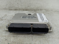 2002-2003 Audi A4 PCM Engine Control Computer ECU ECM PCU OEM P/N:8E0909559D 0261207511 Fits Fits 2002 2003 OEM Used Auto Pa