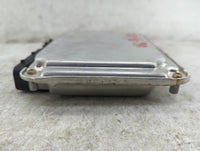 2002-2003 Audi A4 PCM Engine Control Computer ECU ECM PCU OEM P/N:8E0909559D 0261207511 Fits Fits 2002 2003 OEM Used Auto Pa