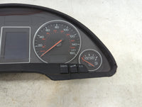 2003 Audi A4 Instrument Cluster Speedometer Gauges P/N:0263626039 8E0920950L, 7133461974 Miles:147K Fits OEM Used Auto Parts
