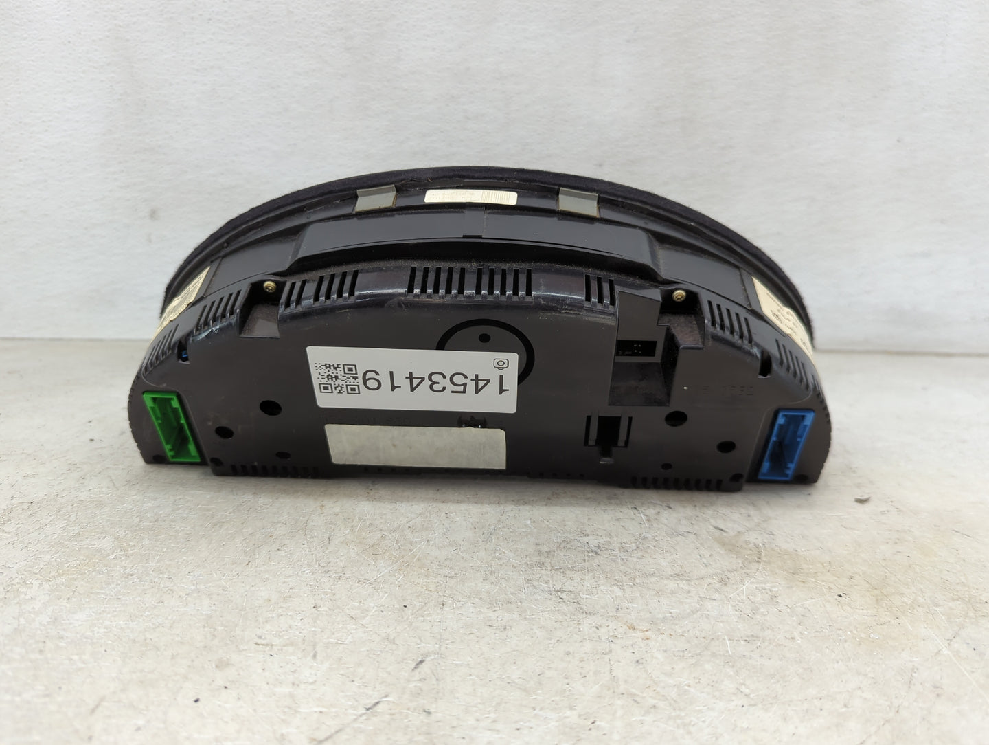 2003 Audi A4 Instrument Cluster Speedometer Gauges P/N:0263626039 8E0920950L, 7133461974 Miles:147K Fits OEM Used Auto Parts