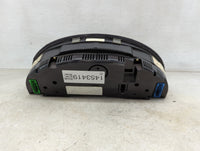 2003 Audi A4 Instrument Cluster Speedometer Gauges P/N:0263626039 8E0920950L, 7133461974 Miles:147K Fits OEM Used Auto Parts