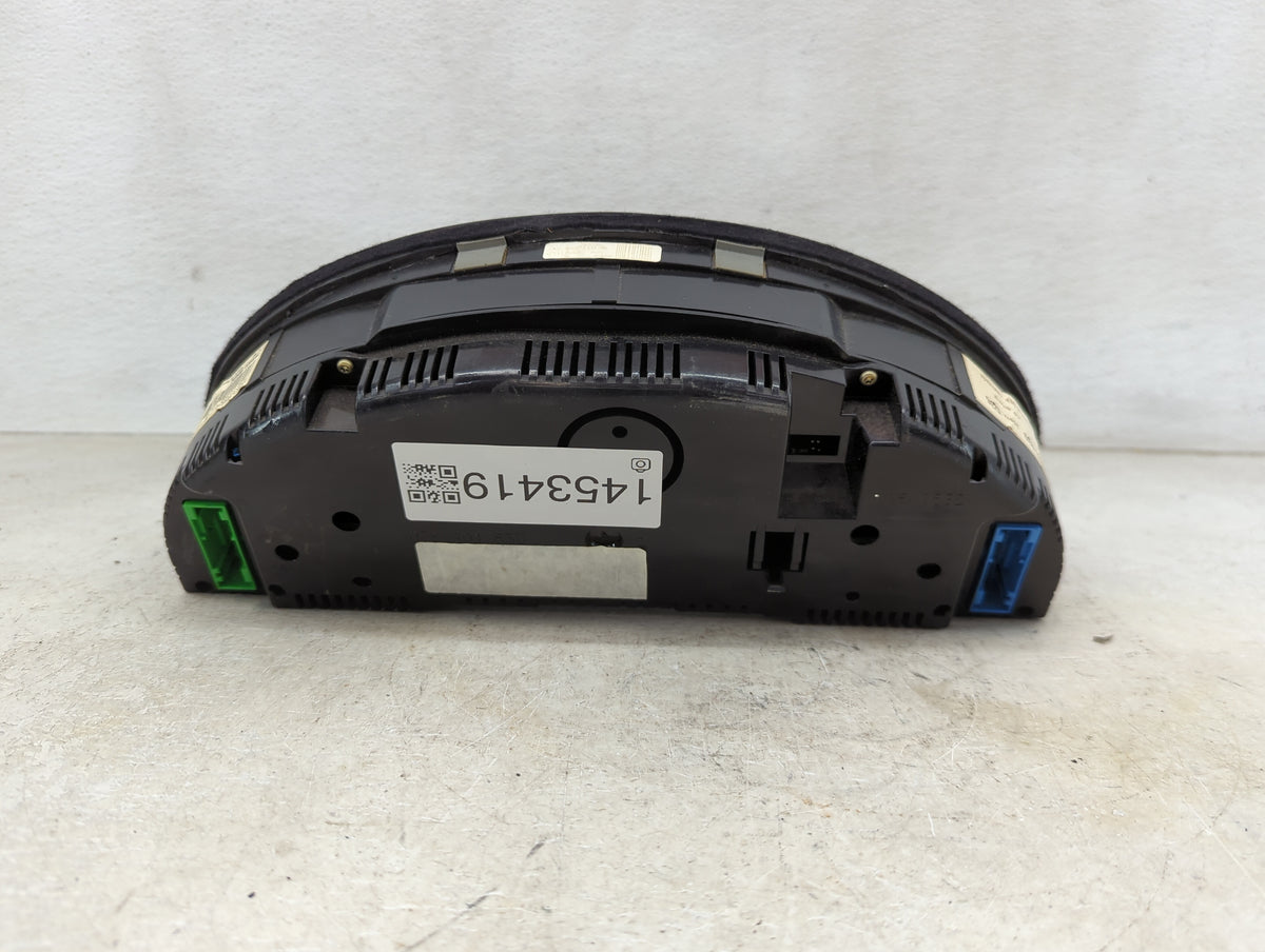 2003 Audi A4 Instrument Cluster Speedometer Gauges P/N:0263626039 8E0920950L, 7133461974 Miles:147K Fits OEM Used Auto Parts