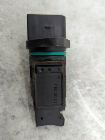 compare product 2000-2006 Audi A4 Mass Air Flow Meter Maf