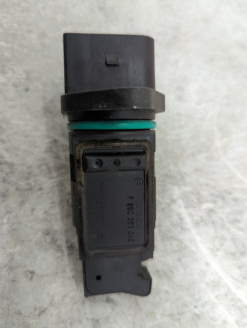 2000-2006 Audi A4 Mass Air Flow Meter Maf - Oemusedautoparts1.com