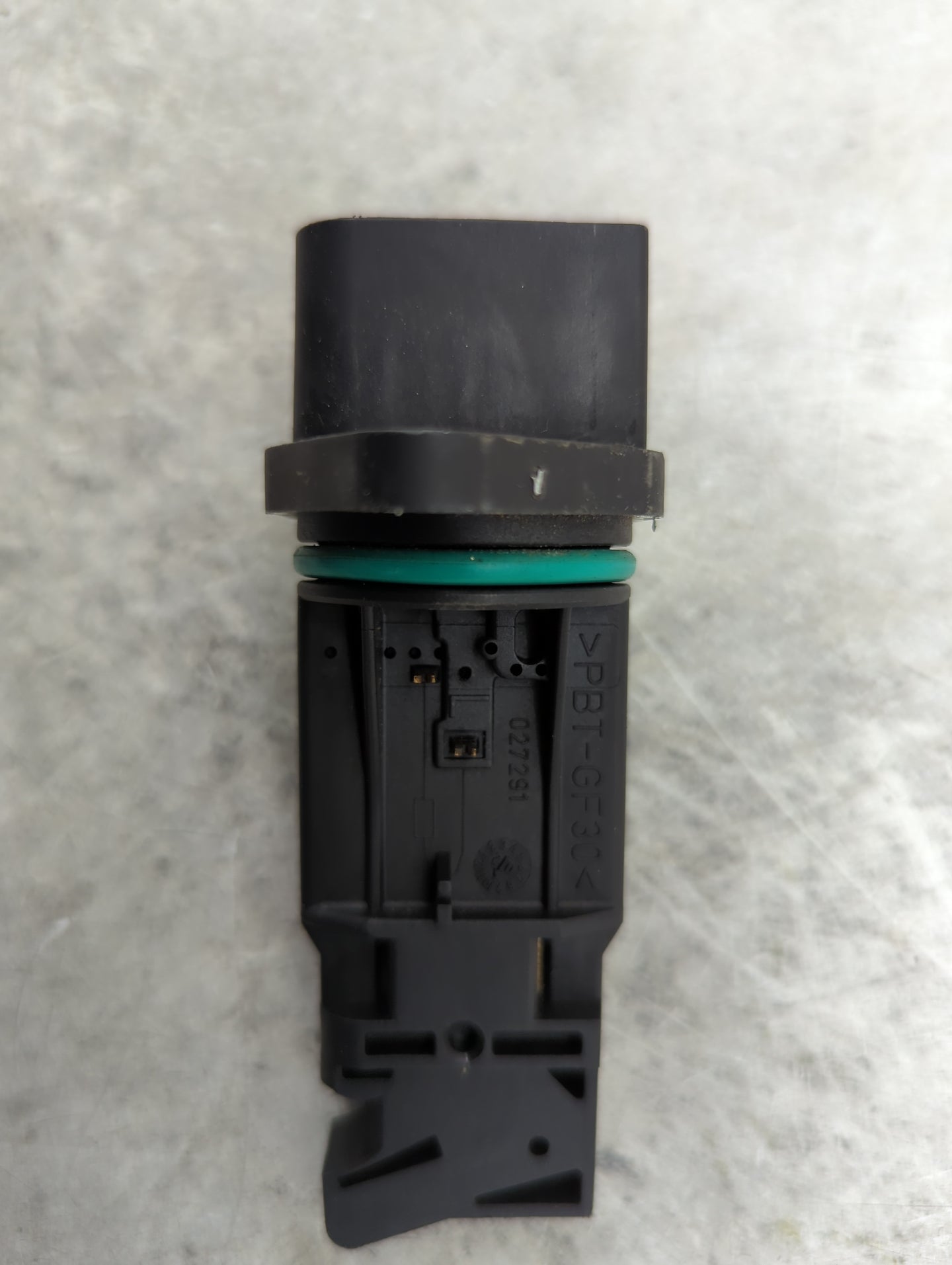 2000-2006 Audi A4 Mass Air Flow Meter Maf - Oemusedautoparts1.com