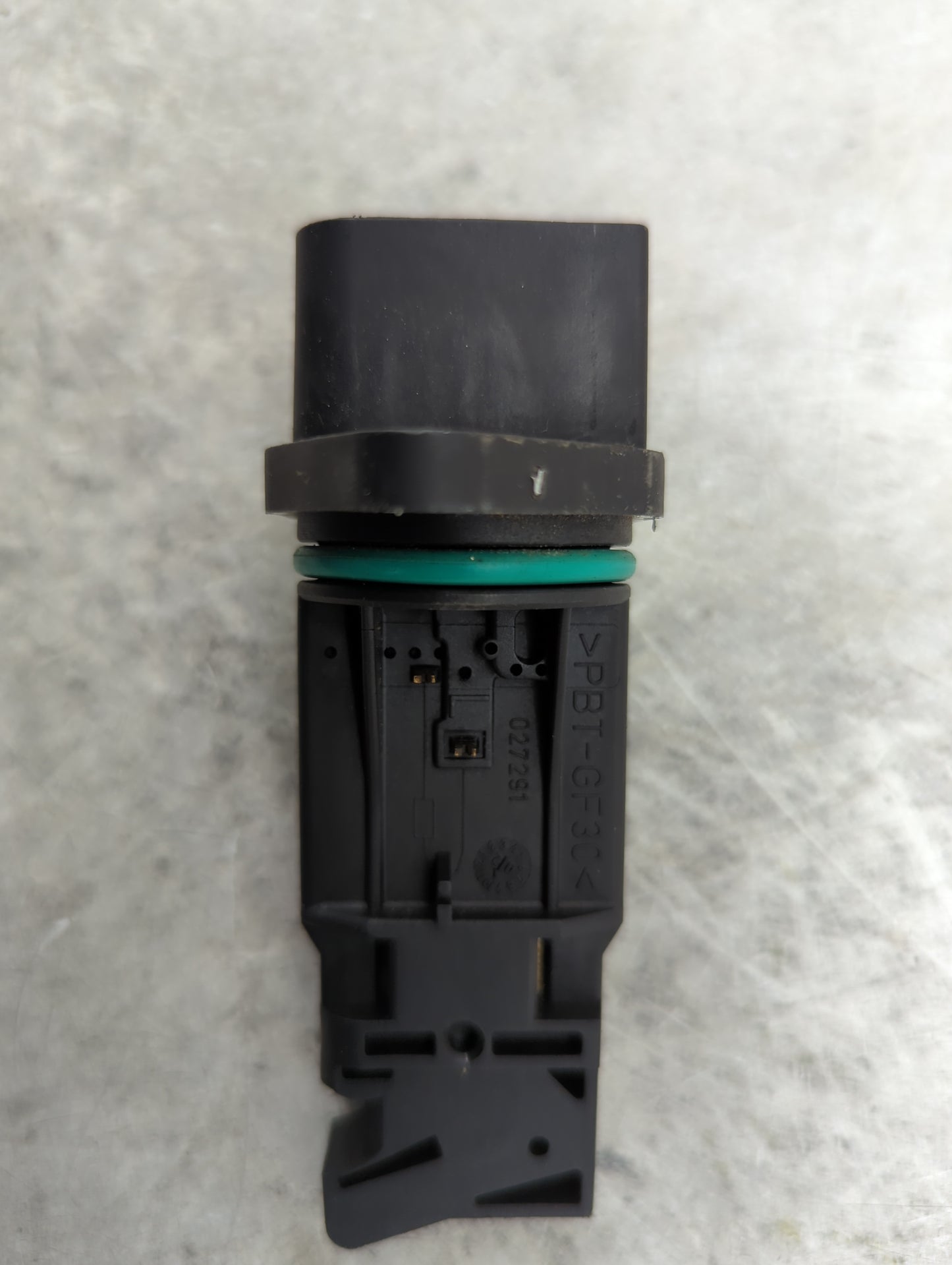 2000-2006 Audi A4 Mass Air Flow Meter Maf - Oemusedautoparts1.com