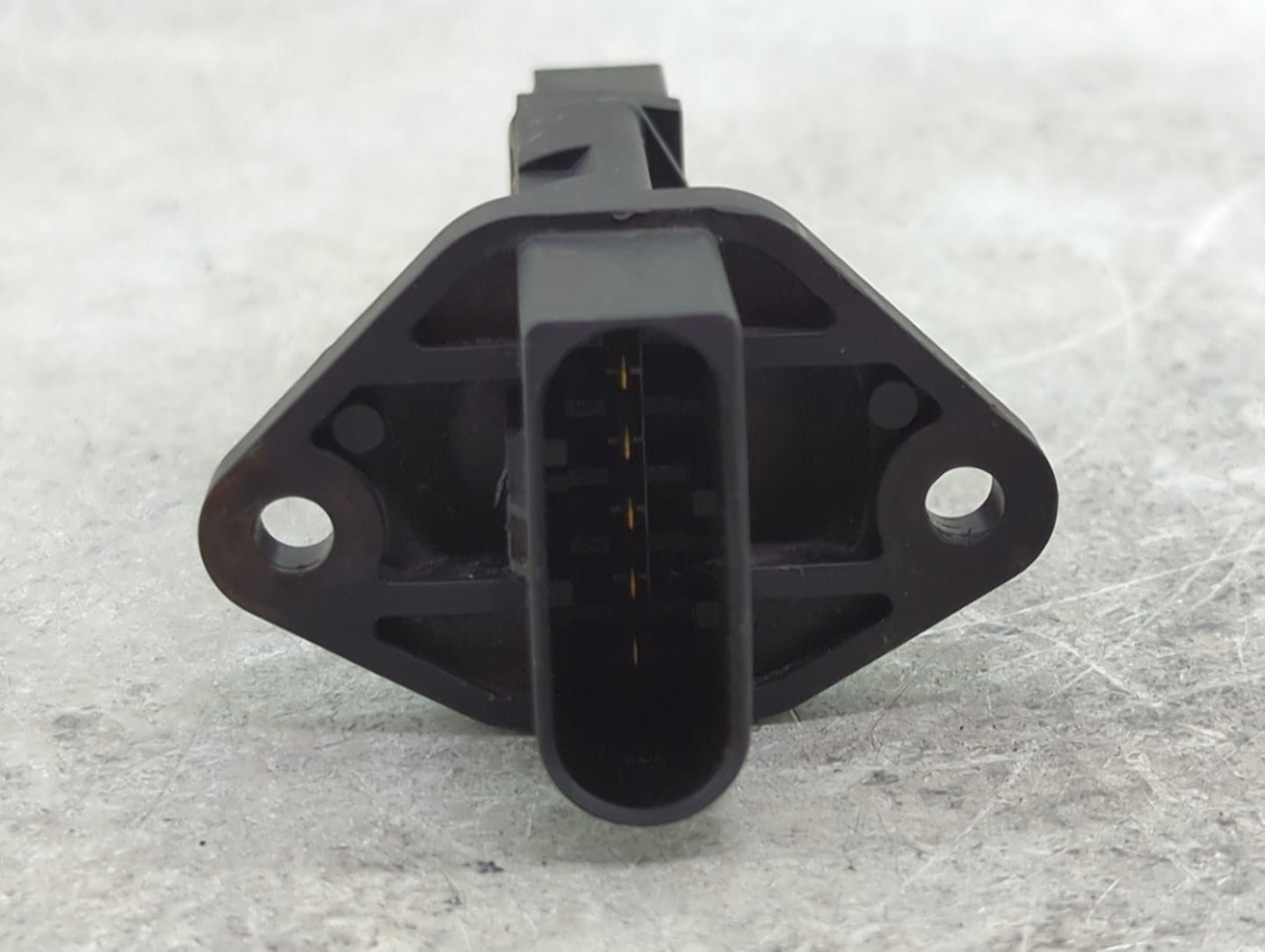 2000-2006 Audi A4 Mass Air Flow Meter Maf - Oemusedautoparts1.com