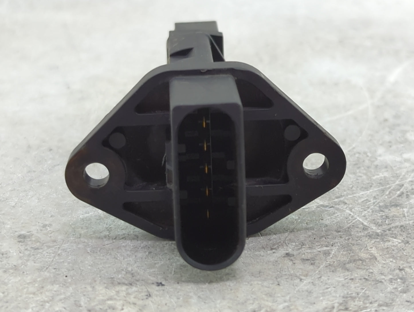 2000-2006 Audi A4 Mass Air Flow Meter Maf - Oemusedautoparts1.com