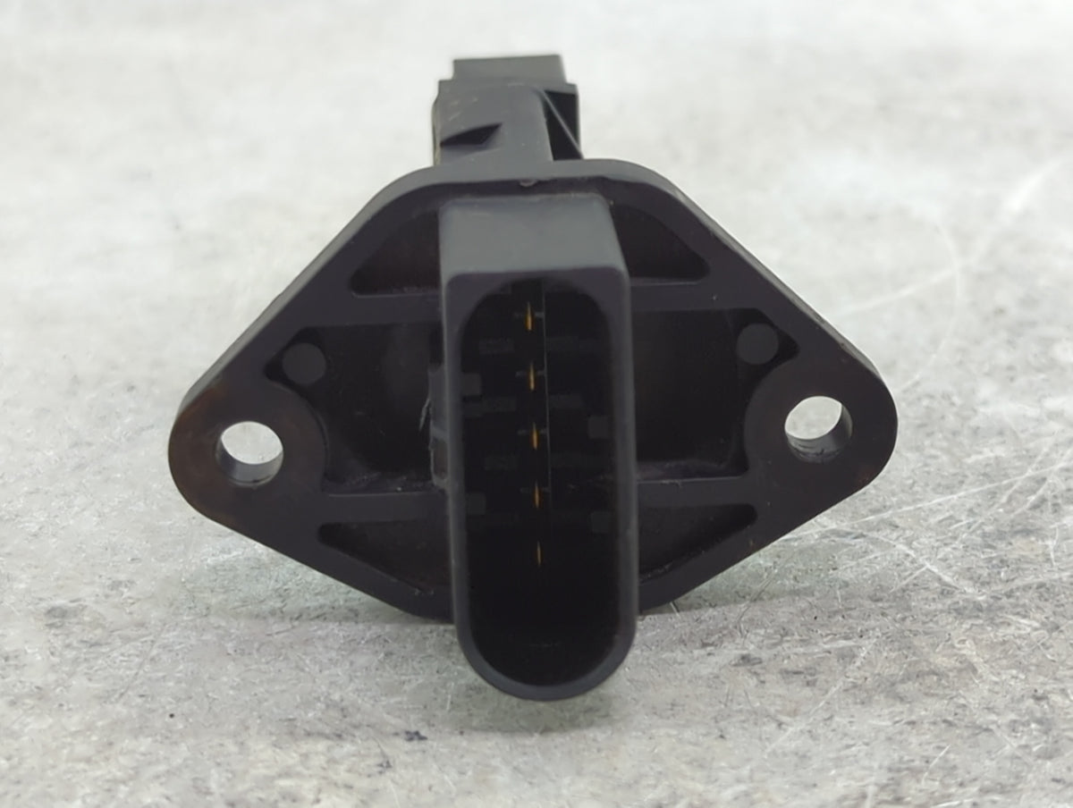 2000-2006 Audi A4 Mass Air Flow Meter Maf Sensor - Oemusedautoparts1.com