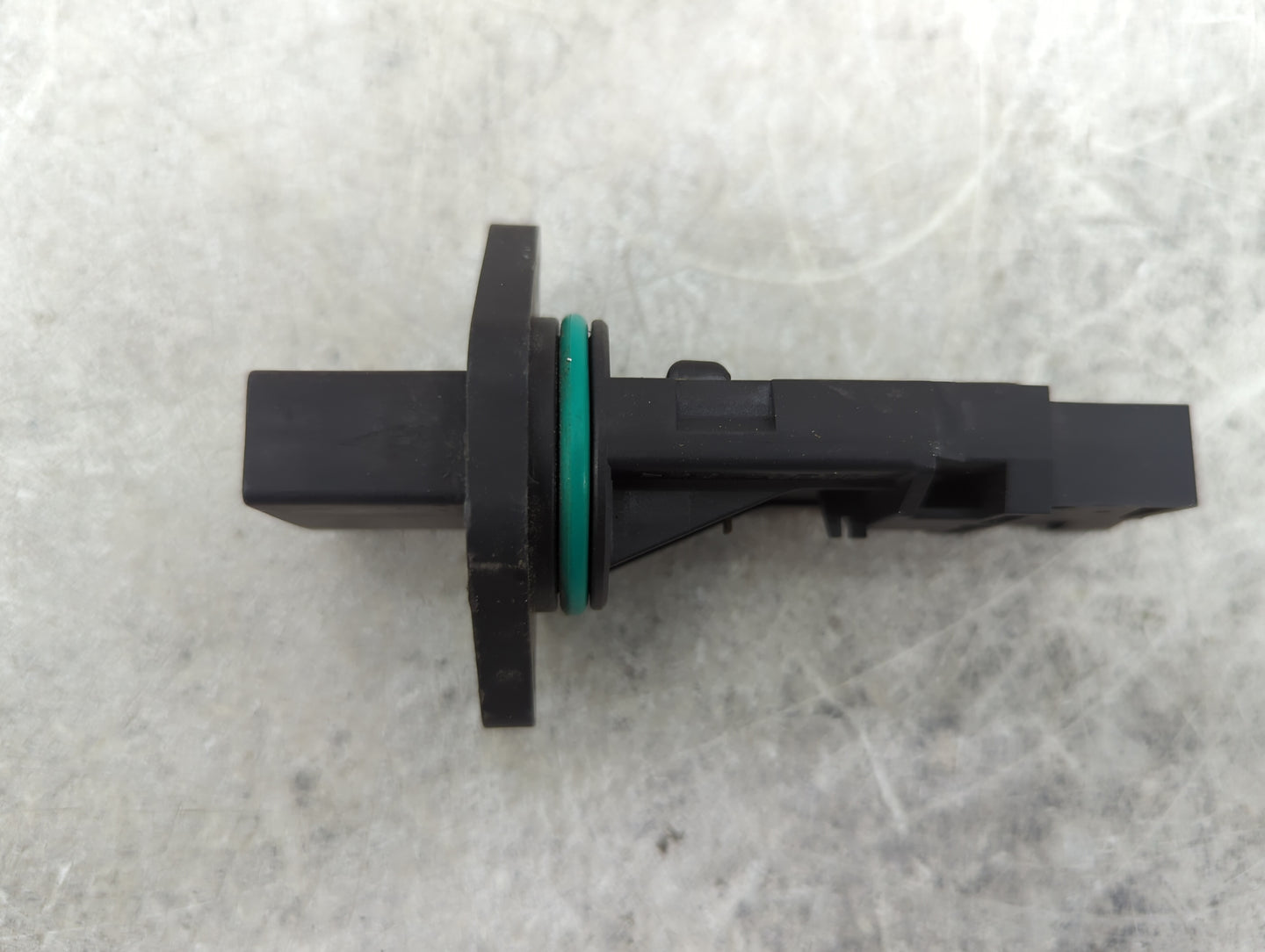 2000-2006 Audi A4 Mass Air Flow Meter Maf - Oemusedautoparts1.com
