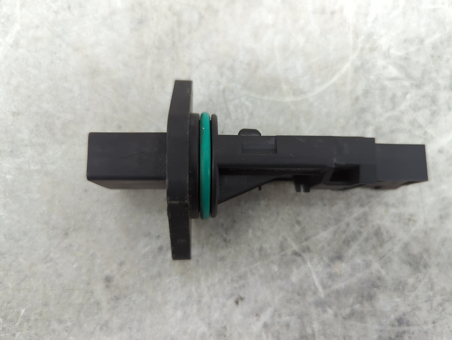 2000-2006 Audi A4 Mass Air Flow Meter Maf - Oemusedautoparts1.com