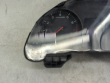 2003-2004 Audi A4 Instrument Cluster Speedometer Gauges P/N:8H0920950E 0263642014 Miles:124K Fits Fits 2003 2004 OEM Used Auto Parts