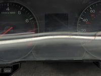 2003-2004 Audi A4 Instrument Cluster Speedometer Gauges P/N:8H0920950E 0263642014 Miles:124K Fits Fits 2003 2004 OEM Used Au