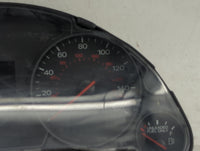 2003-2004 Audi A4 Instrument Cluster Speedometer Gauges P/N:8H0920950E 0263642014 Miles:124K Fits Fits 2003 2004 OEM Used Au