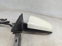 2003-2005 Audi A4 Driver Side View Mirror - Left Door Mirror OEM Used - Oemusedautoparts1.com