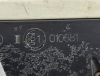 2003-2005 Audi A4 Driver Side View Mirror - Left Door Mirror OEM Used - Oemusedautoparts1.com