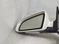 2003-2005 Audi A4 Driver Side View Mirror - Left Door Mirror OEM Used - Oemusedautoparts1.com