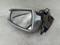 2002-2008 Audi A4 Passenger Side View Mirror - Right Door Mirror OEM Used - Oemusedautoparts1.com