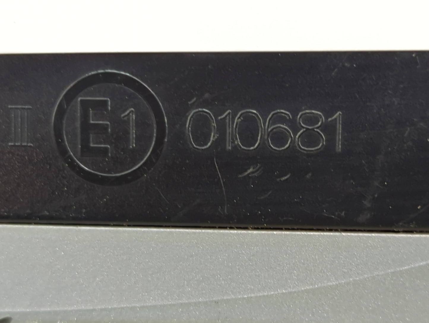 2002-2008 Audi A4 Passenger Side View Mirror - Right Door Mirror OEM Used - Oemusedautoparts1.com