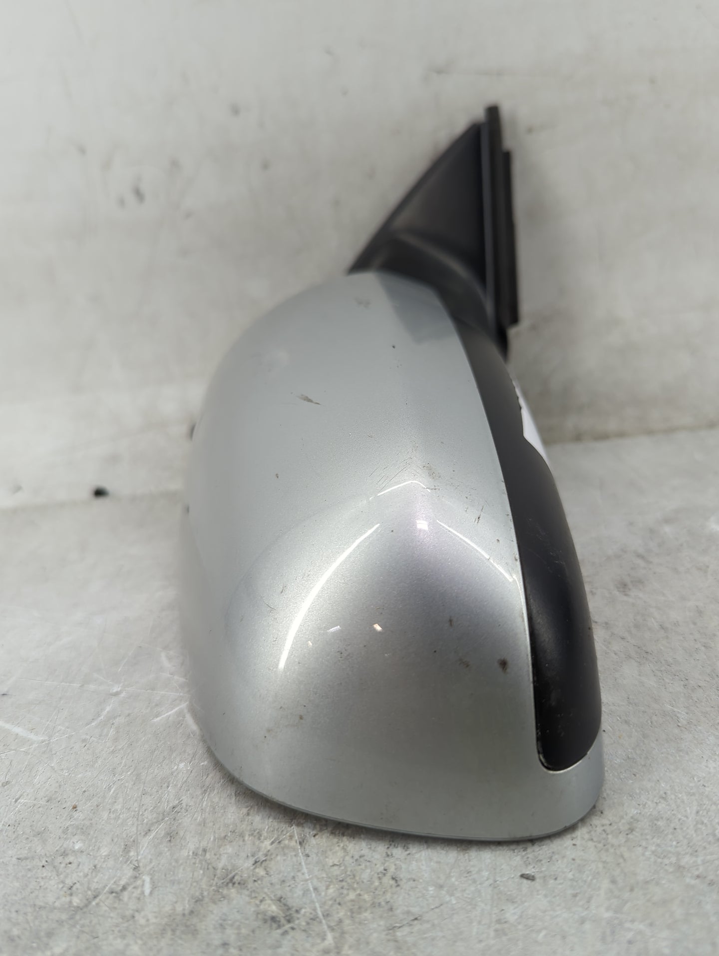 2002-2008 Audi A4 Passenger Side View Mirror - Right Door Mirror OEM Used - Oemusedautoparts1.com