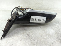 2002-2008 Audi A4 Passenger Side View Mirror - Right Door Mirror OEM Used - Oemusedautoparts1.com