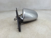 2002-2008 Audi A4 Driver Side View Mirror - Left Door Mirror OEM Used - Oemusedautoparts1.com
