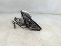 2002-2008 Audi A4 Driver Side View Mirror - Left Door Mirror OEM Used - Oemusedautoparts1.com