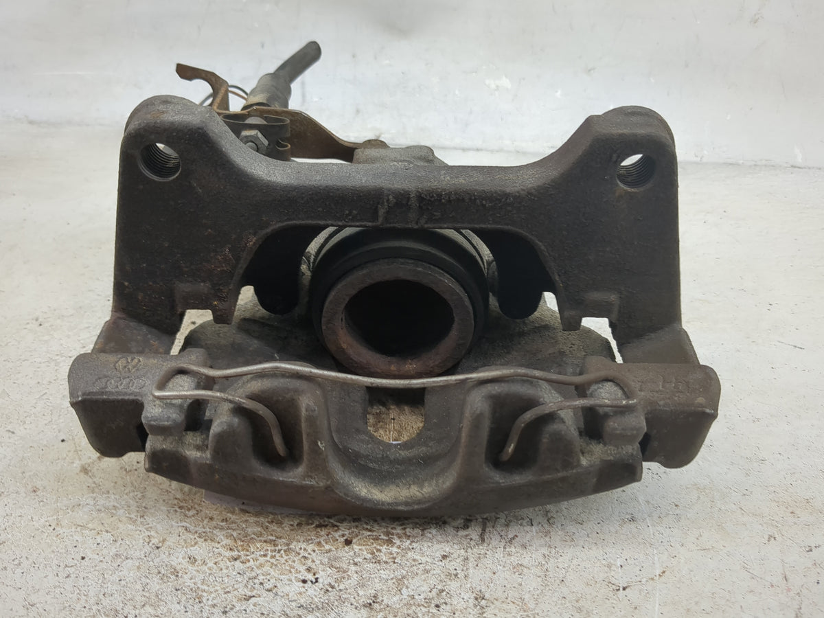 2002-2006 Audi A4 Front Passenger Right Brake Caliper - Oemusedautoparts1.com