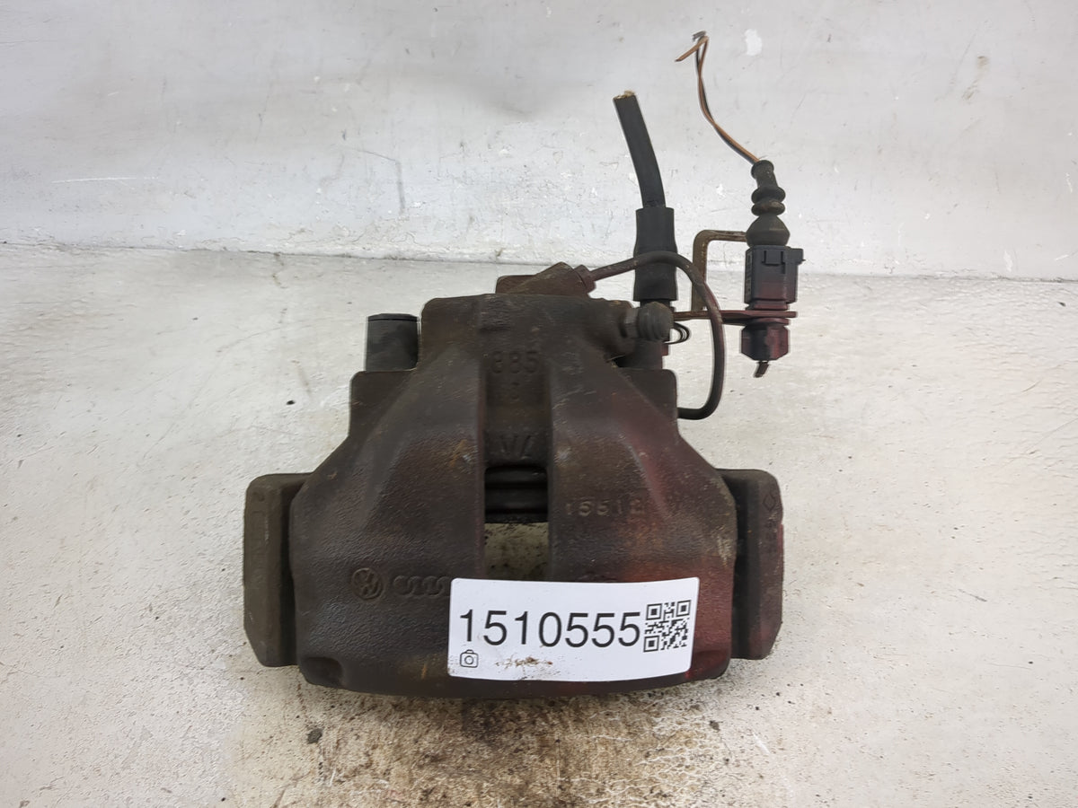 2002-2006 Audi A4 Front Passenger Right Brake Caliper - Oemusedautoparts1.com