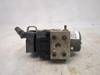 2003 Audi A4 Anti-Lock Brake ABS Pump Module Actuator OEM Fits OEM Used Auto Parts - Oemusedautoparts1.com