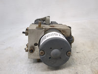 2003 Audi A4 Anti-Lock Brake ABS Pump Module Actuator OEM Fits OEM Used Auto Parts - Oemusedautoparts1.com