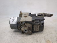 2003 Audi A4 Anti-Lock Brake ABS Pump Module Actuator OEM Fits OEM Used Auto Parts - Oemusedautoparts1.com