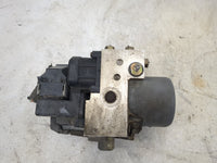 2003 Audi A4 Anti-Lock Brake ABS Pump Module Actuator OEM Fits OEM Used Auto Parts - Oemusedautoparts1.com