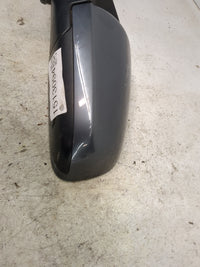 2003-2005 Audi A4 Driver Side View Mirror - Left Door Mirror OEM Used - Oemusedautoparts1.com