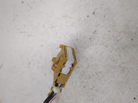 2003-2005 Audi A4 Driver Side View Mirror - Left Door Mirror OEM Used - Oemusedautoparts1.com