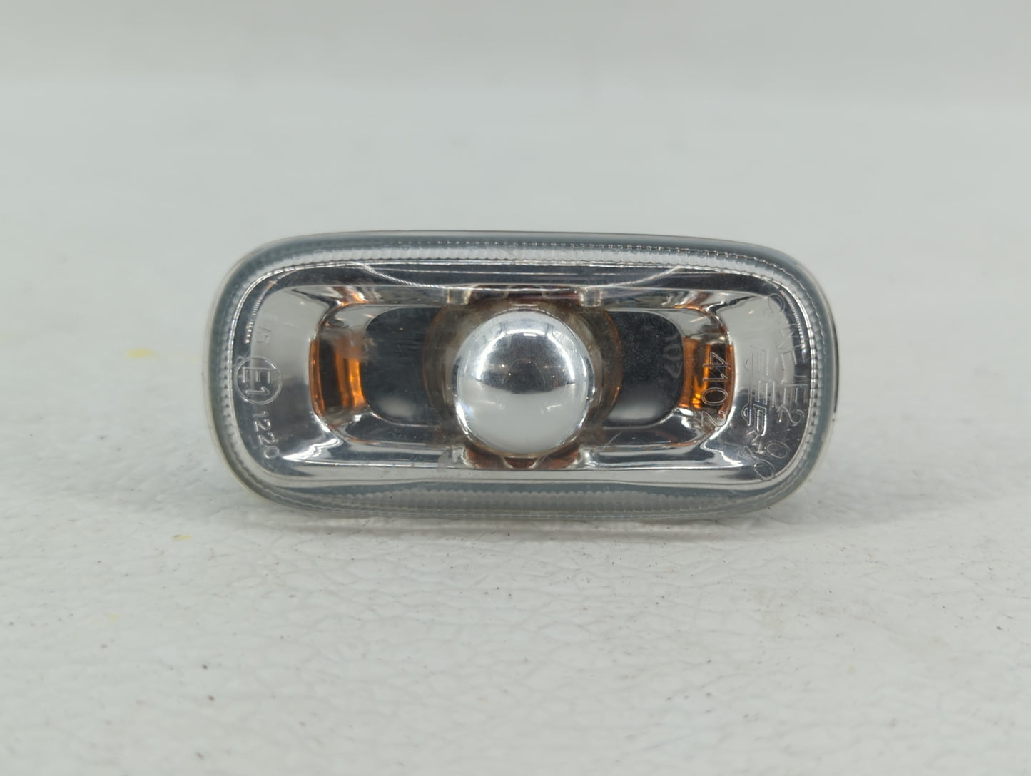 2002-2008 Audi A4 Driver Left Oem Front Light Lamp - Oemusedautoparts1.com