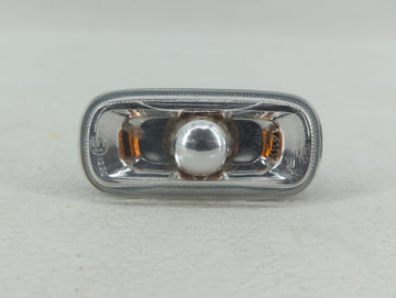 2002-2008 Audi A4 Driver Left Oem Front Light Lamp - Oemusedautoparts1.com