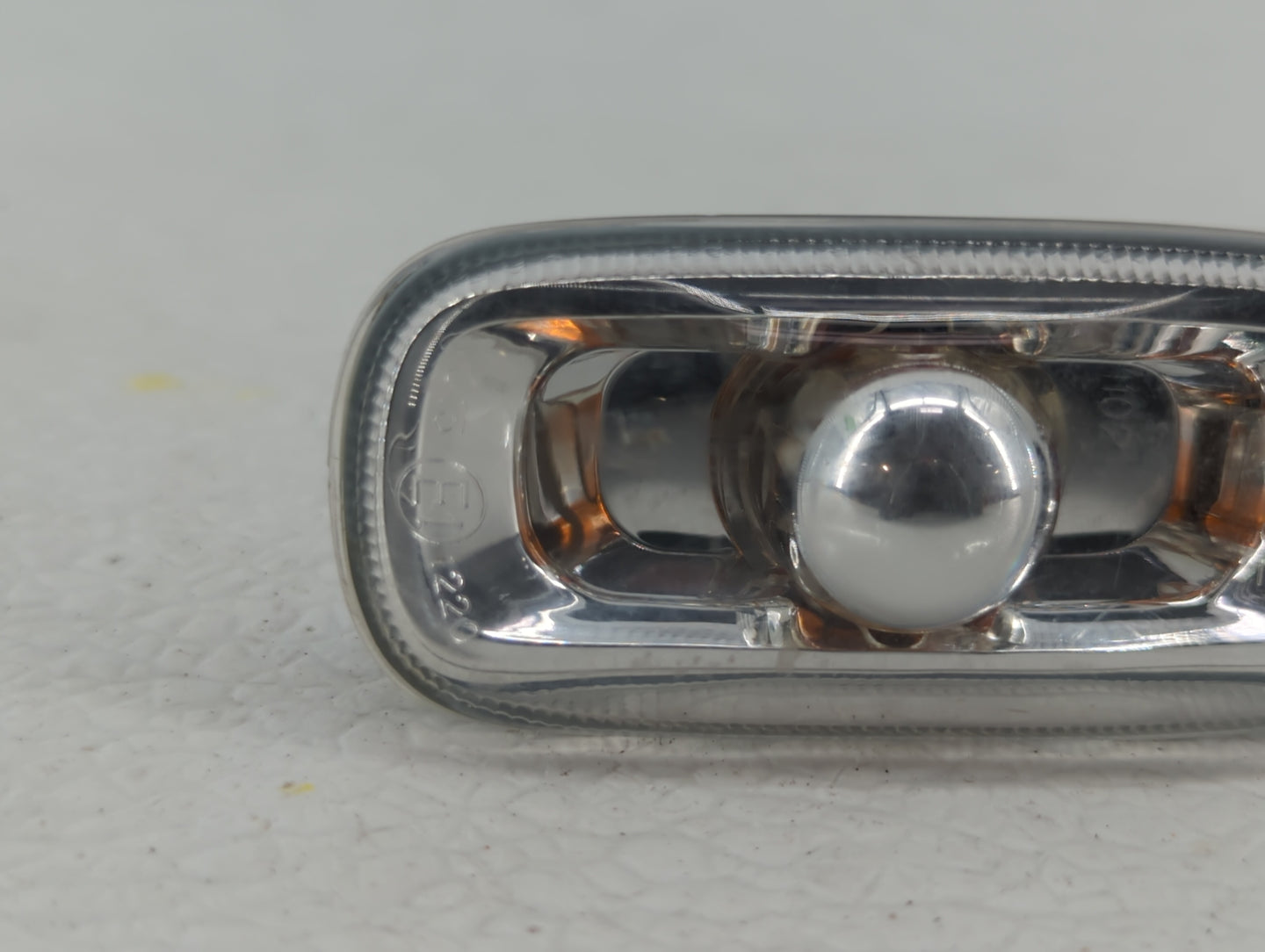 2002-2008 Audi A4 Driver Left Oem Front Light Lamp - Oemusedautoparts1.com