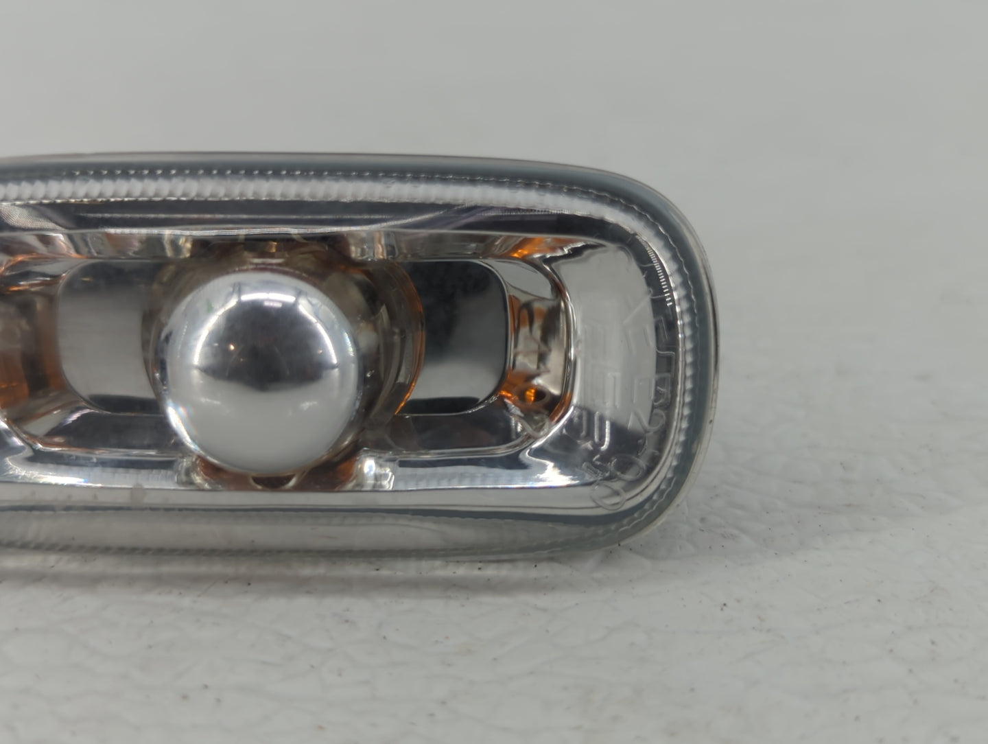 2002-2008 Audi A4 Driver Left Oem Front Light Lamp - Oemusedautoparts1.com