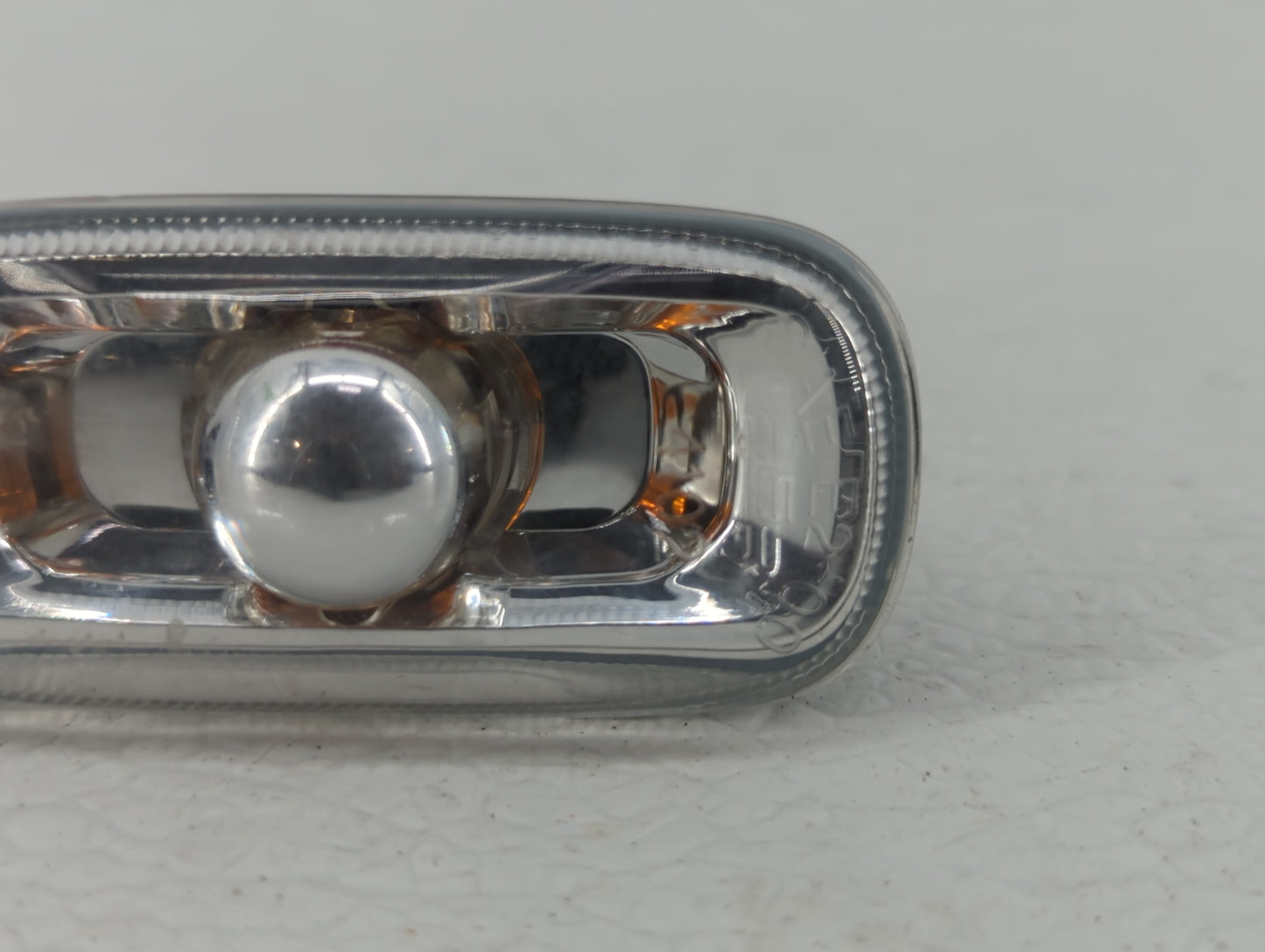 2002-2008 Audi A4 Driver Left Oem Front Light Lamp - Oemusedautoparts1.com