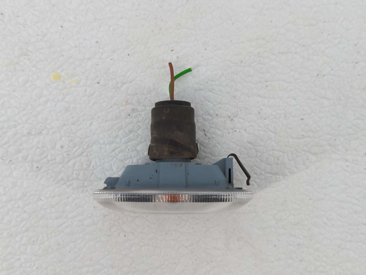 2002-2008 Audi A4 Driver Left Oem Front Light Lamp - Oemusedautoparts1.com