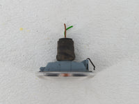 2002-2008 Audi A4 Driver Left Oem Front Light Lamp - Oemusedautoparts1.com