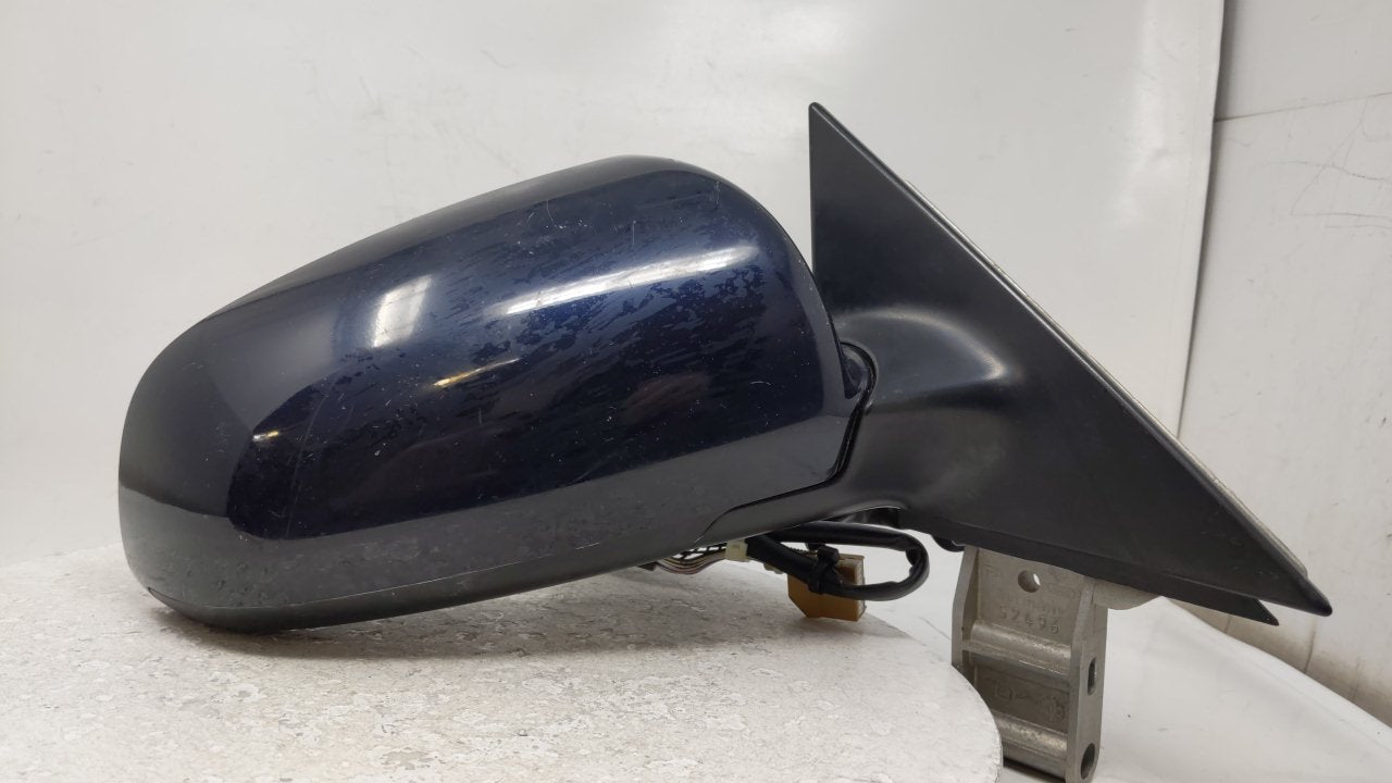 2003 Audi A4 Passenger Side View Mirror - Right Door Mirror OEM Used - Oemusedautoparts1.com