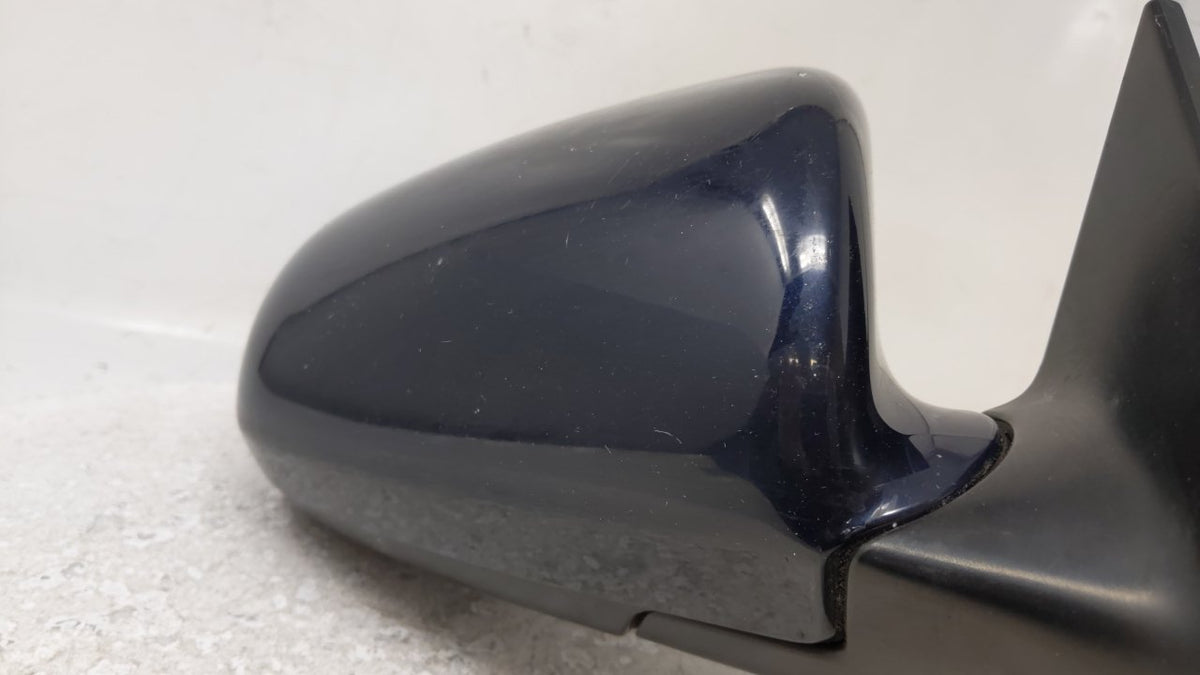 2003 Audi A4 Passenger Side View Mirror - Right Door Mirror OEM Used - Oemusedautoparts1.com
