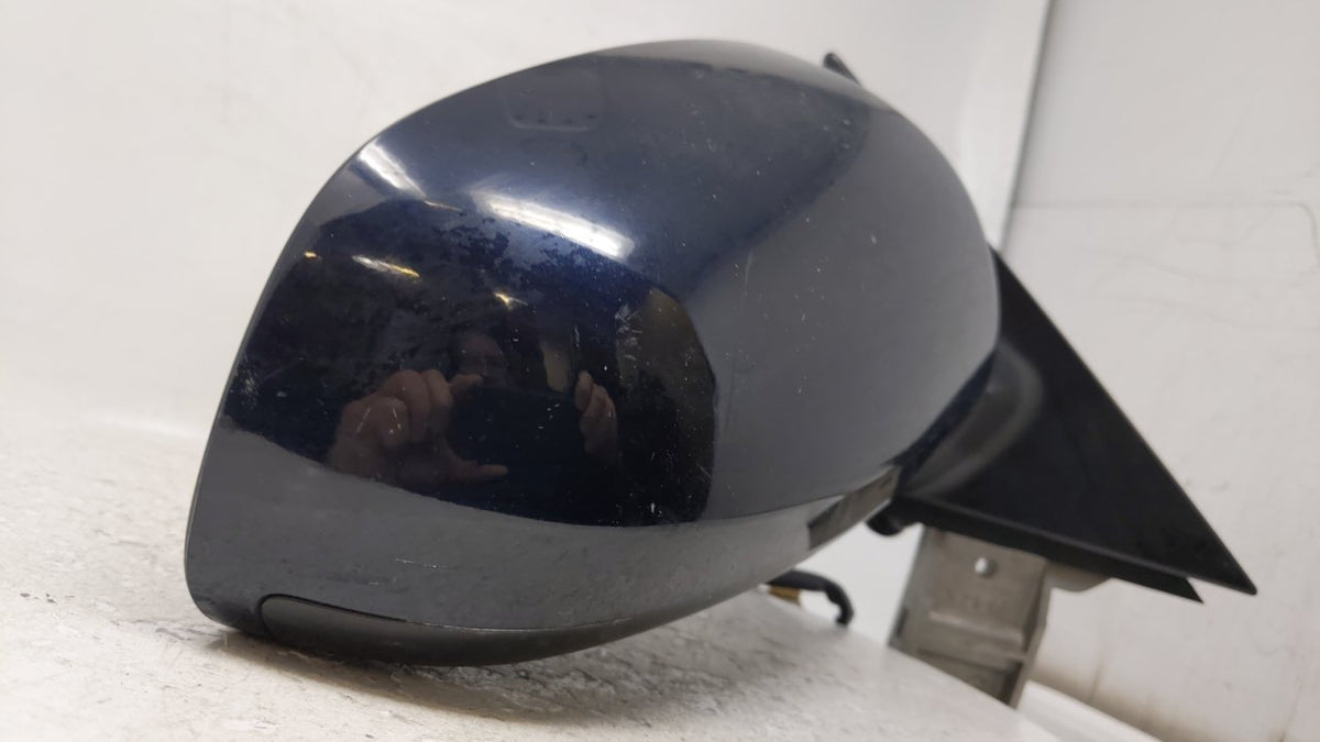 2003 Audi A4 Passenger Side View Mirror - Right Door Mirror OEM Used - Oemusedautoparts1.com