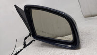 2003 Audi A4 Passenger Side View Mirror - Right Door Mirror OEM Used - Oemusedautoparts1.com