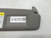 2002-2008 Audi A4 Sun Visor Shade Replacement Passenger Right Mirror Fits Fits 2002 2003 2004 2005 2006 2007 2008 OEM Used A