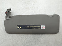 2002-2008 Audi A4 Sun Visor Shade Replacement Passenger Right Mirror Fits Fits 2002 2003 2004 2005 2006 2007 2008 OEM Used A