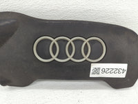2003 Audi A4 Engine Cover - Oemusedautoparts1.com
